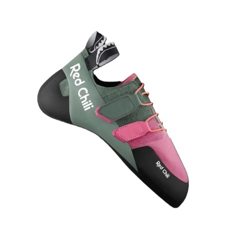 Chaussons d'escalade FUSION LV