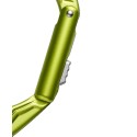 Mousqueton avec poulie AXIOM SLIDER Mousqueton avec poulie AXIOM SLIDER