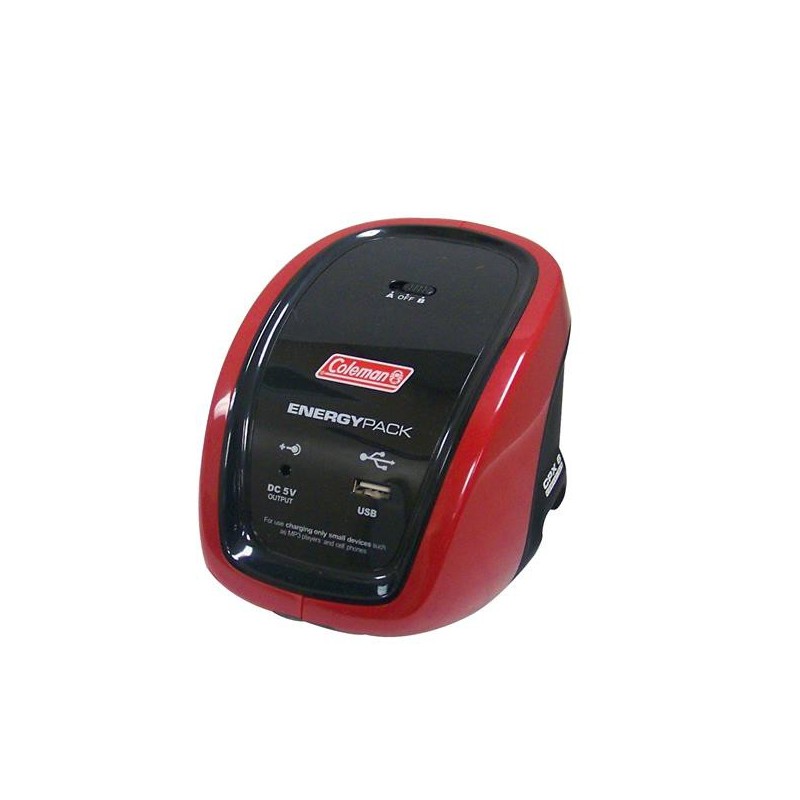 Chargeur CPX 6 Portable Electronics