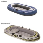 Caravelle - Supercaravelle