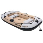 TR240 Tender