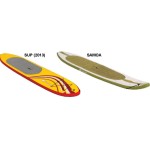 SUP 2013 - Samoa