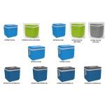 Icetime Plus 26L-30L-38L-42L et Icetime Plus extreme 25L-29L-37L-41L