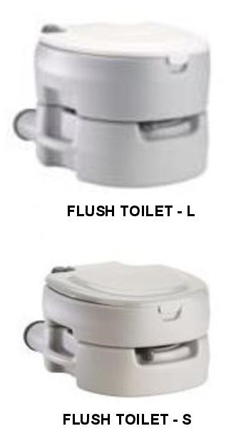 Flush - S/L