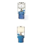 Lumogaz C, N & T 206
