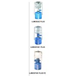 Lumogaz Plus - Lumostar Plus - Lumostar Plus PZ