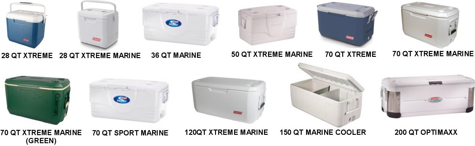 Sport Marine - Marine - Optimaxx - Xtreme