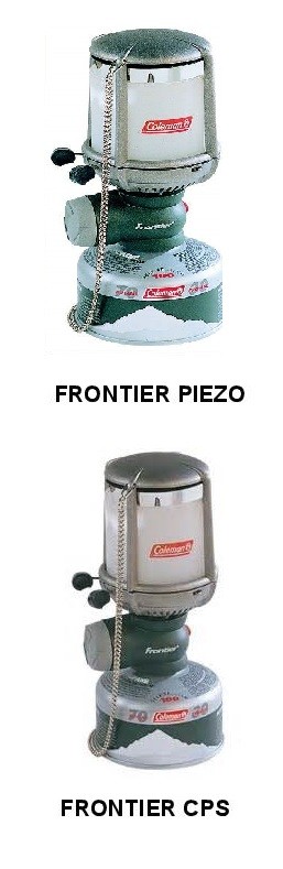Frontier CPS - Frontier Piezo