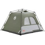 Instant Tent Tourer 4