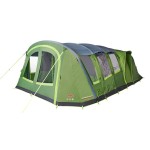 Weathermaster 8 XL Air