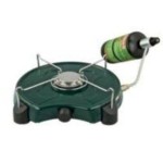 Powerpack single burner stove